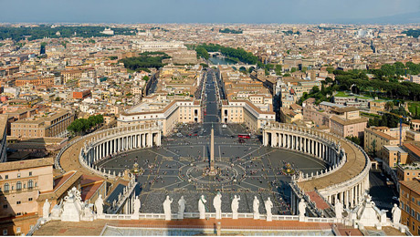 Ρώμη: dolce vita στην «Αιώνια Πόλη» - Φωτογραφία 4
