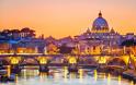 Ρώμη: dolce vita στην «Αιώνια Πόλη»
