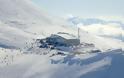 Καρπενήσι: Ανοίγει τις πύλες του το Χιονοδρομικό στο Βελούχι