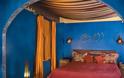 Πώς να διακοσμήσετε σε στυλ Μαροκινό το υπνοδωμάτιό σας - Φωτογραφία 4