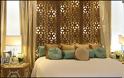 Πώς να διακοσμήσετε σε στυλ Μαροκινό το υπνοδωμάτιό σας - Φωτογραφία 5