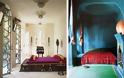 Πώς να διακοσμήσετε σε στυλ Μαροκινό το υπνοδωμάτιό σας - Φωτογραφία 6