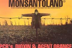Ο κόσμος σύμφωνα με τη Monsanto - Βίντεο