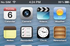 Infinidock: Cydia tweak  update