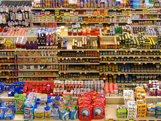 Δεν υπάρχουν στα σουπερμάρκετ της Γερμανίας ελληνικά προϊόντα, αναφέρει αναγνώστης - Φωτογραφία 1