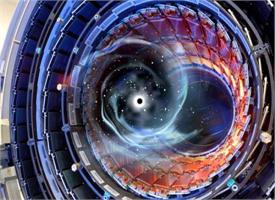 Το μεγαλύτερο πείραμα του CERN θα γίνει στις 21 Δεκεμβρίου..Την ίδια ημέρα όπου προβλέπεται ότι ο κόσμος θα τελειώσει. - Φωτογραφία 1