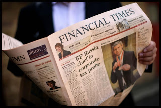 FINANCIAL TIMES Η Ελλάδα στα βήματα της Λατινικής Αμερικής: Δέκα χρόνια θα κρατήσει η κρίση - Φωτογραφία 1