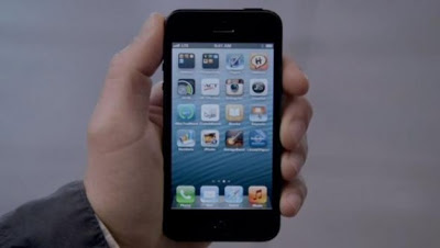 Το iPhone 5 πουλιέται στην Ελλάδα στην πιο ακριβή τιμή σε όλο τον κόσμο! - Φωτογραφία 1