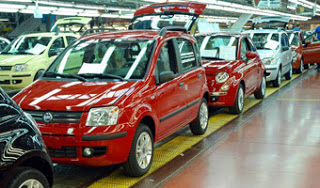 Πολωνία: Η θυγατρική της Fiat καταργεί 1.500 θέσεις εργασίας - Φωτογραφία 1