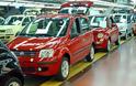 Πολωνία: Η θυγατρική της Fiat καταργεί 1.500 θέσεις εργασίας