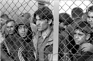 Φιλοξενία 39 ανήλικων Αφγανών που είχαν εισέλθει παράνομα στην Ελλάδα χωρίς συνοδεία - Φωτογραφία 1