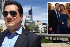 Οι... περιπέτειες του ζεύγους Γεωργιάδη στην Αυστραλία