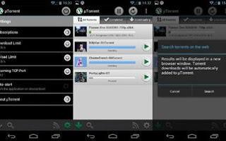 Το BitTorrent σπάει όλα τα ρεκόρ στο Android - Φωτογραφία 1