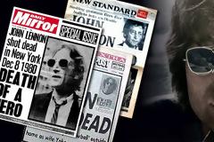 Το μυστήριο γύρω από τη δολοφονία του John Lennon...