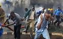Κένυα: Τρεις νεκροί και αρκετοί τραυματίες από έκρηξη έξω από τζαμί