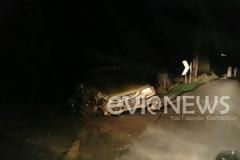 Αλιβέρι: Ο θόρυβος ήταν δυνατός και η ζημιά μεγάλη!