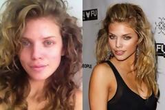 Celebrities χωρίς make up - Η ωμή αλήθεια!