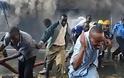 Κένυα: Αιματηρή έκρηξη βόμβας έξω από τζαμί