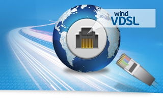 VDSL 50Mbps από τη Wind - Φωτογραφία 1