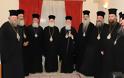Αποκηρύσσει τη βία η Ιερά Σύνοδος της Εκκλησίας Κρήτης