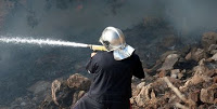 Τραγωδία στην Καβάλα: Τρία παιδιά νεκρά από πυρκαγιά - Φωτογραφία 1