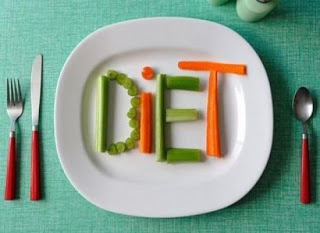 Οι μύθοι της δίαιτας - Φωτογραφία 1