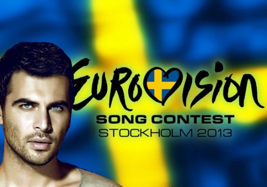ΓΙΩΡΓΟΣ ΠΑΠΑΔΟΠΟΥΛΟΣ Θα εκπροσωπήσει την Κύπρο στην Eurovision! - Φωτογραφία 1
