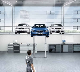 Προγράμματα After Sales από την BMW Hellas - Φωτογραφία 1