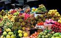 «Τροπιτάγια»: Ένα εξωτικό φρούτο που συνδυάζει εμφάνιση και γεύση