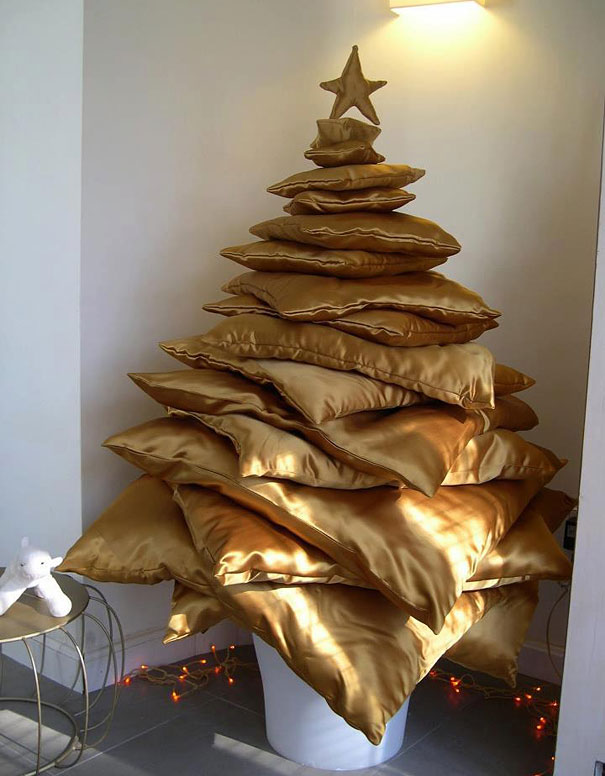 Τα πιο περίεργα χριστουγεννιάτικα δέντρα! - Φωτογραφία 13