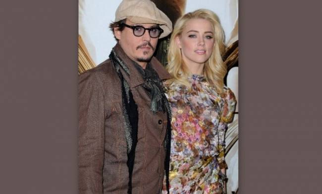 Johnny Depp: Αγόρασε ράντσο 10 εκατομμυρίων λιρών στη νέα του αγαπημένη! - Φωτογραφία 1