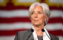 Lagarde: Ο δημοσιονομικός γκρεμός απειλεί την υπεροχή των ΗΠΑ