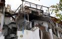 Τραγωδία στην Καβάλα - Νεκρά τρία αδέλφια μέσα σε φλεγόμενο σπίτι - Φωτογραφία 2