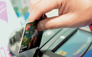 Πληρώστε με πιστωτική κάρτα σε 6 άτοκες τα Τέλη Κυκλοφορίας - Φωτογραφία 1