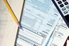 Τι θα σας πάρει η εφορία μέχρι το τέλος του έτους