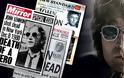 Συμπληρώνονται 32 χρόνια από τη δολοφονία του John Lennon