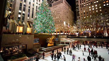 Χριστούγεννα στη Νέα Υόρκη: τι να κάνετε και τι να αποφύγετε - Φωτογραφία 1
