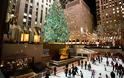 Χριστούγεννα στη Νέα Υόρκη: τι να κάνετε και τι να αποφύγετε