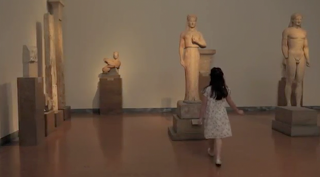 Ένα συγκλονιστικό βίντεο από Έλληνες αρχαιολόγους, γιατί δεν υπάρχει μέλλον, δίχως παρελθόν - Φωτογραφία 1