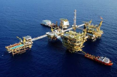 Στα χέρια του πρωθυπουργού η μυστική μελέτη για φυσικό αέριο και πετρέλαιο νότια της Κρήτης - Γίνεται λόγος για όφελος μαμούθ έως 1,3 τρισ. δολάρια - Φωτογραφία 1