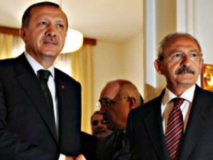 Τουρκία: Προκαλεί με ταξίδι τον Ερντογάν η αντιπολίτευση… - Φωτογραφία 1