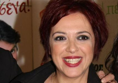 Ελληνίδα ηθοποιός: Της έσπασαν το αυτοκίνητο αλλά νιώθει τυχερή! - Φωτογραφία 2
