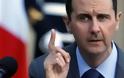 Γκέρχαρντ Σίντλερ:«Πλησιάζει το τέλος της κυβέρνησης του προέδρου Άσαντ»