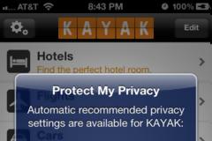 Protect My Privacy: Cydia Administration free