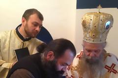 ΕΓΚΑΙΝΙΑ Ι.Ν. ΑΓΙΟΥ ΓΕΩΡΓΙΟΥ ΣΤΟ ΝΑΥΣΤΑΘΜΟ ΣΑΛΑΜΙΝΑΣ