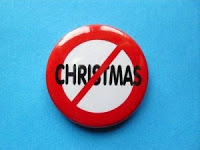 Απαγορεύουν σε φοιτητές να χρησιμοποιούν τη λέξη «χριστούγεννα» - Φωτογραφία 1
