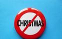 Απαγορεύουν σε φοιτητές να χρησιμοποιούν τη λέξη «χριστούγεννα»