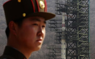 Πιθανή αναβολή εκτόξευσης του βορειοκορεατικού πυραύλου - Φωτογραφία 1