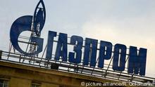 Η Gazprom κατακτά την Ευρώπη - Φωτογραφία 2