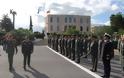 Τελετή Ονομασίας των Δόκιμων Εφέδρων Αξιωματικών Πεζικού της 2012 Δ’ ΕΣΣΟ, στη ΣΕΑΠ - Φωτογραφία 3